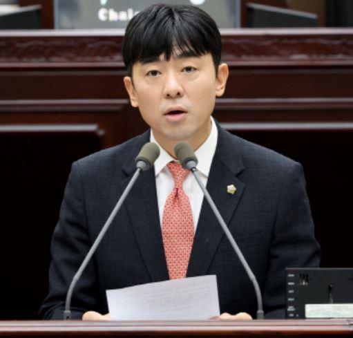 신성영 인천광역시의회 의원 사진인천시의회