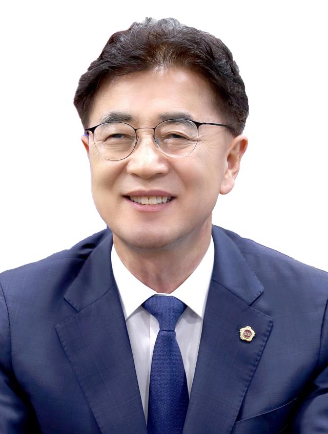 김균태 전라남도의회 의장사진전남도의회