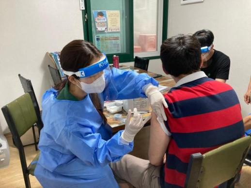 광주광역시 22일부터 독감 무료 예방 접종 