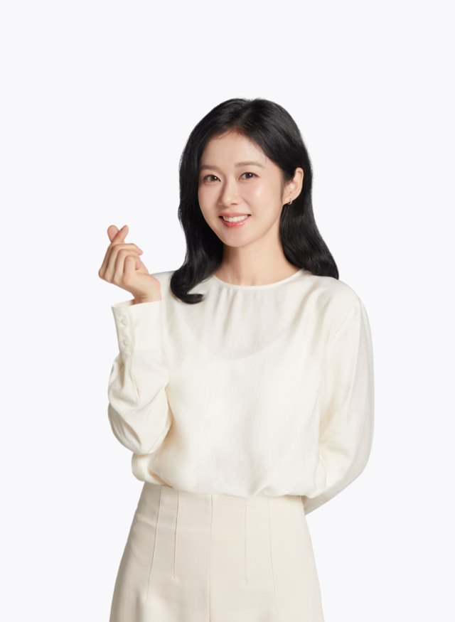 휴온스엔은 건강기능식품 모델로 배우 장나라를 선정했다사진휴온스엔