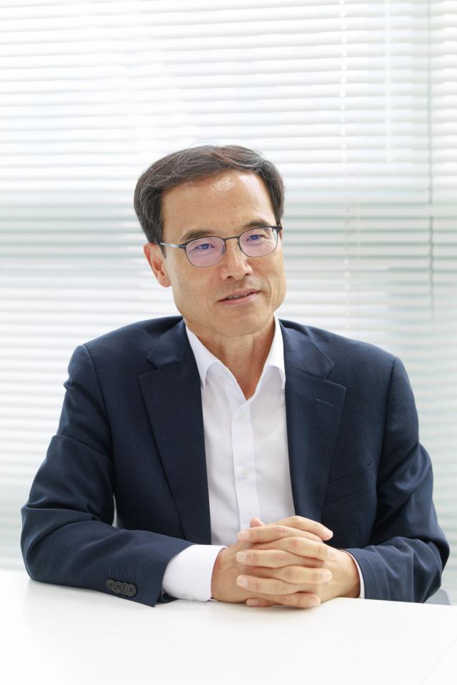 정석호 한국의결권자문 대표 사진유대길 기자 dbeorlf123ajunewscom