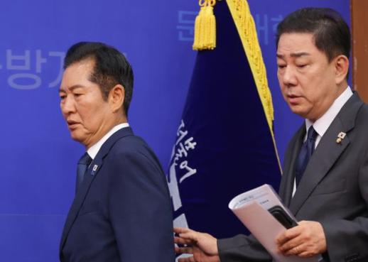 정청래 李 정부 100일, 경제·외교 만점 주기에 충분