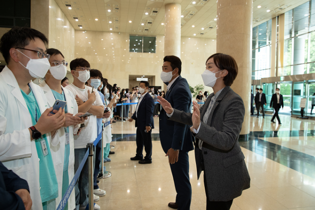 아시아태평양경제사진대통령경호처