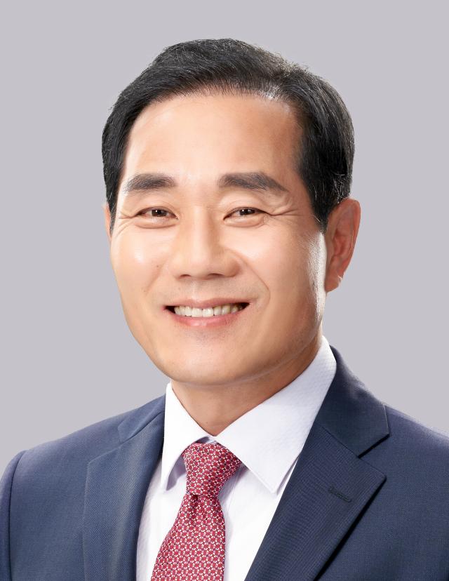 권중석 경산시의원 사진경산시의회