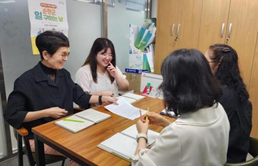 순창군 일자리지원센터, 맞춤형 취업지원