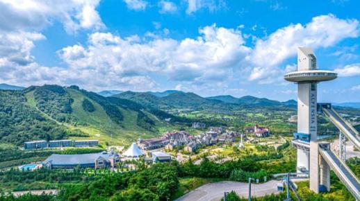 ﻿알펜시아 리조트, 2026 제5회 코-위크(Co-Week) 아카데미 재유치 성공