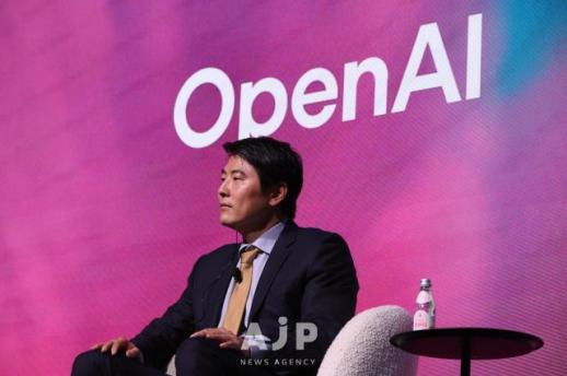 OpenAI opens office in South Korea, its largest market in Asia-Pacific