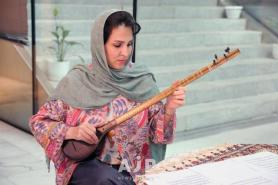 Iranian Embassy in Seoul showcases culture through music, history and dialogue