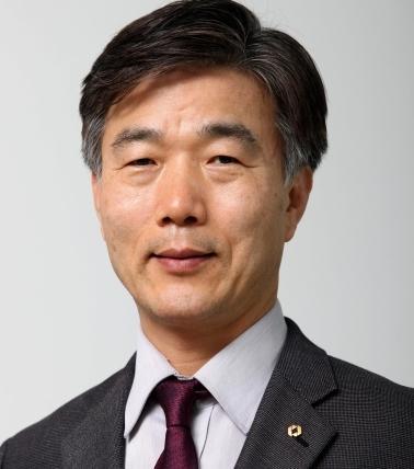 박상진 신임 한국산업은행 회장 사진금융위원회