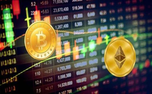 Việt Nam thí điểm giao dịch tài sản mã hóa trong 5 năm kể từ ngày 9/9/2025