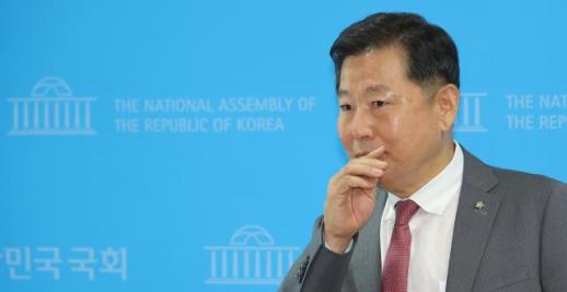 이철규 조경식, 일면식도 없어...KH 수사무마 의혹에 강력 반박