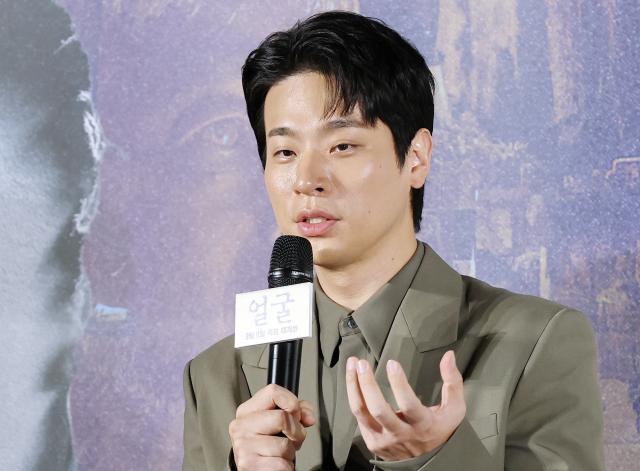 배우 박정민 사진연합뉴스