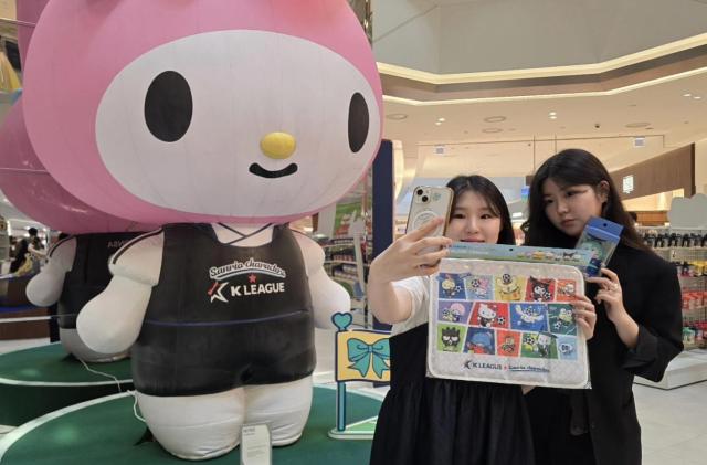 【亚洲人之声】 IP联名成营销新宠 长期热度还得看产品品质