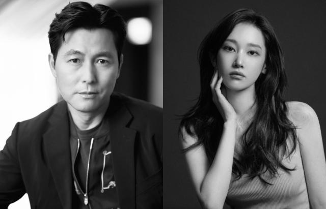 빗썸 새 브랜드 모델로 배우 정우성·전종서 선정
