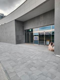 317억 여수시립박물관, 반복 누수로 개관 무기한 연기… 부실시공 논란