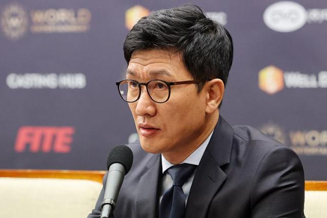 이기훈 삼부토건 부회장 사진연합뉴스
