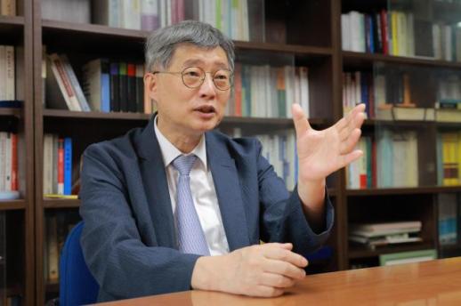 [리걸톡] 장영수 검찰청 폐지는 성급한 결정...수사 공백 불가피