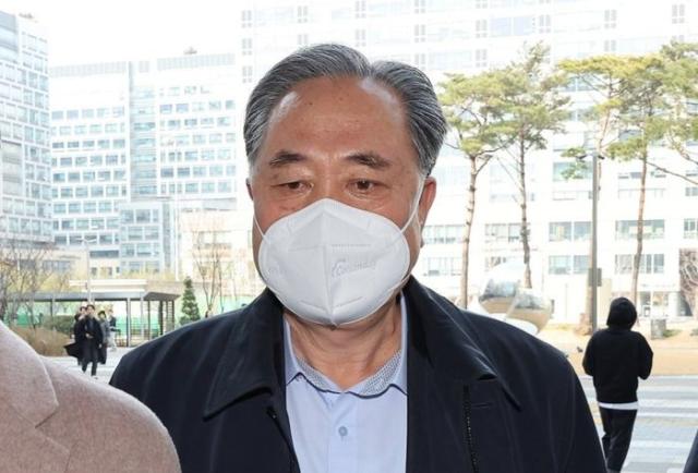 박차훈 전 새마을금고중앙회장 사진연합뉴스