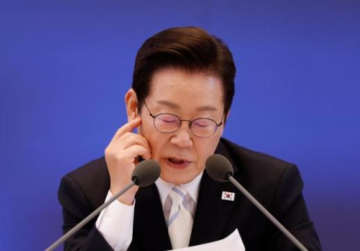 [속보] 李 대통령 산재 보고 매일 받아…조금만 신경써도 안 죽었을 사고 너무 많아