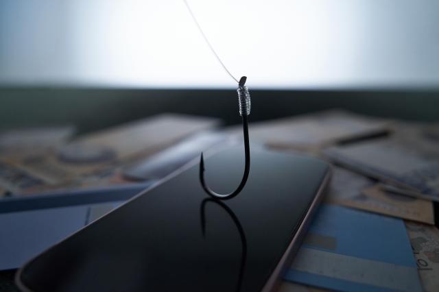 电信诈骗愈演愈烈 韩国六大银行冻结涉诈账户数量逐年攀升