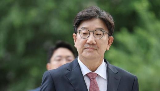 김건희 특검, 통일교 유관 단체 전방위 압수수색