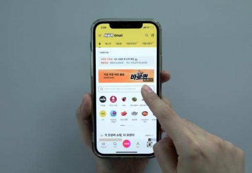 이마트, 퀵커머스 본격 확대...거점 점포, 연내 19개 더