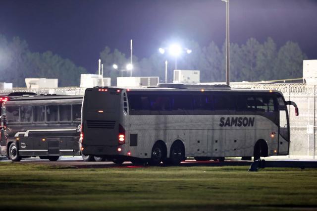 South Koreans detained in US immigration raid set to return home after delay