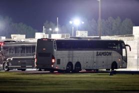 South Koreans detained in US immigration raid set to return home after delay