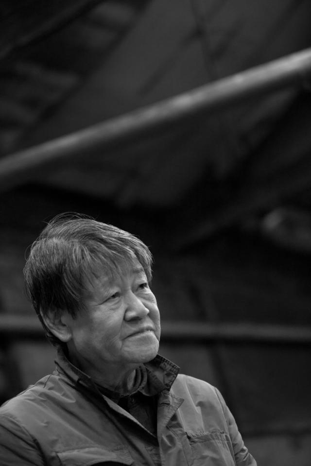 최병소 작가 사진우손갤러리
