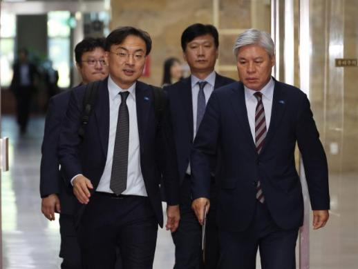 조국, 혁신당 비대위원장 추대…구원투수로 등판