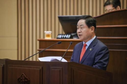 주광덕 남양주시장, 제2회 추경 3602억원 증액 편성…민생 안정·미래 성장기반 강화 집중