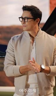 [포토] 다니엘 헤니, 멋짐 가득