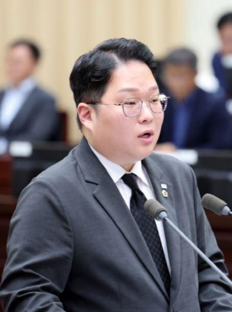 김대영 인천광역시의회 의원 사진인천시의회