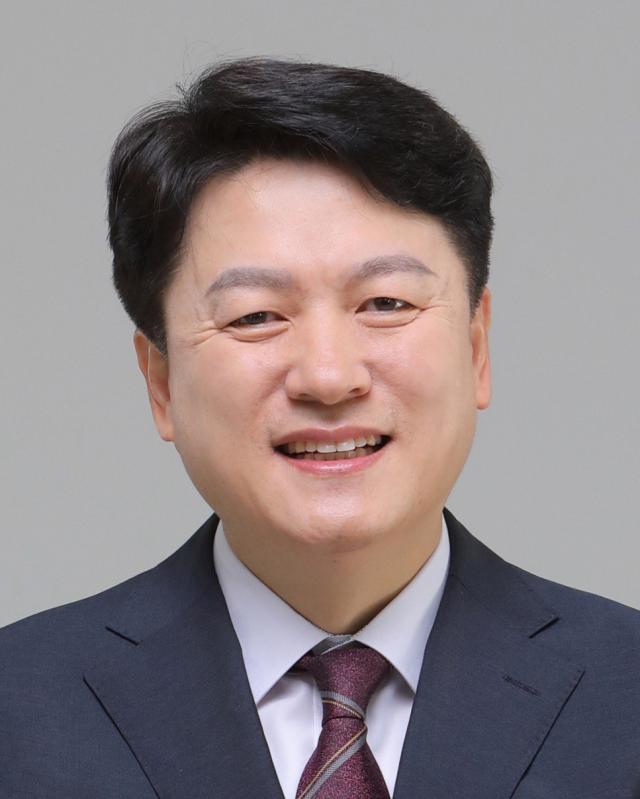 윤성찬 대한한의사협회 회장 사진대통령실