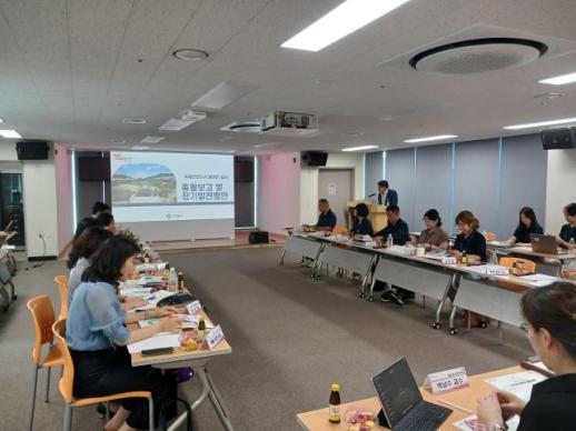 [김해소식]김해시, 국제안전도시 재공인 본실사 준비 총력 外