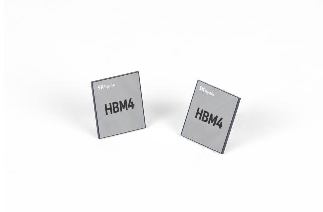 SKハイニックス、世界初のHBM4開発で技術リーダーシップを再確認