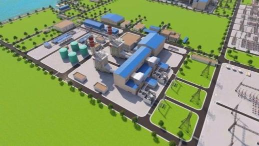 Doosan Enerbility đảm bảo tuabin khí từ Mitsubishi cho Nhà máy điện Ô Môn IV tại Cần Thơ