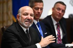 Top US trade official urges South Korean workers to obtain proper visas after Georgia raid