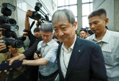 이찬진 독립성·중립성 약화 우려 엄중히 생각…직원 의견 반영 노력