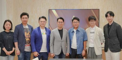 음저협-텐센트, 음악 저작권자 보호 위한 실무 핫라인 개설