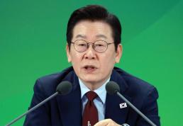 與 한민수, 오찬 회동 후일담…실제로도 많이 웃어