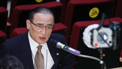 위성락 안보실장 "美 압박 개의할 필요 없어…국익 최우선"
