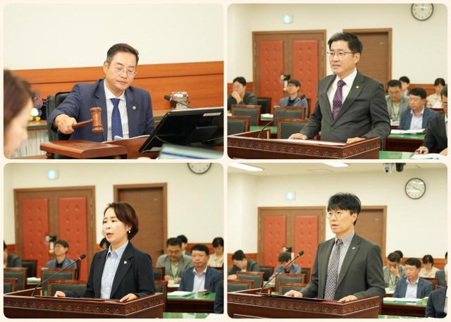 사진남양주시의회
