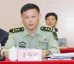 中,  軍 반부패 사정 단행… 무장경찰부대 사령관 등 장군 4명 전인대 대표직 상실