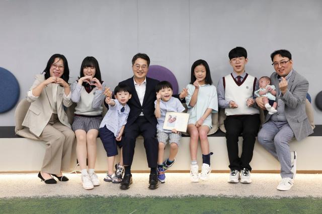 사진김동연 지사 SNS