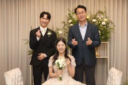 김건희, 구속 후 첫 특검 조사서 묵비권…남편과 다시 살 수 있을까