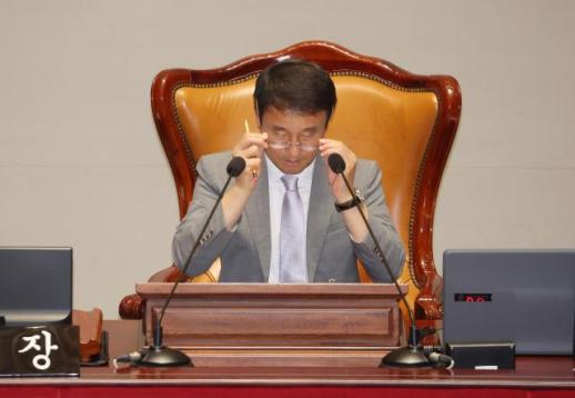 한병도 사이버사기 피해액 3조4000억 돌파...검거율 50%대 추락