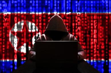 北 해킹그룹, AI 딥페이크로 군무원증 위조…軍 겨냥 스피어피싱 첫 확인