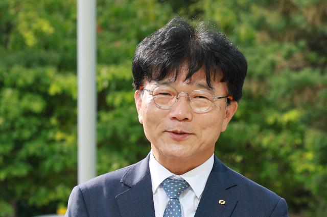 박상진 한국산업은행 회장 사진연합뉴스