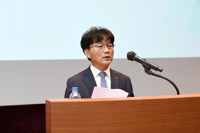 박상진 한국산업은행 회장 사진산업은행